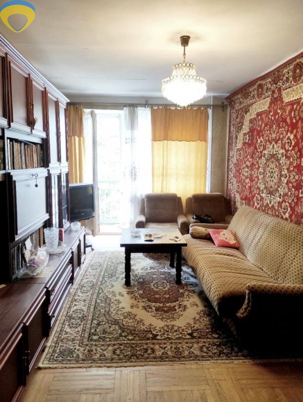 продажа трехкомнатной квартиры номер A-174356 в Малиновском районе, фото номер 7